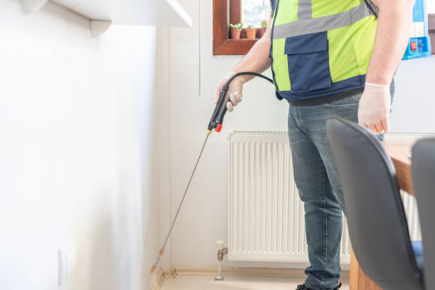 Best Residential Pest Control  in Fall City, WA