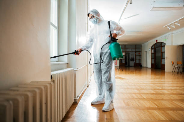 Best Commercial Pest Control Services  in Fall City, WA